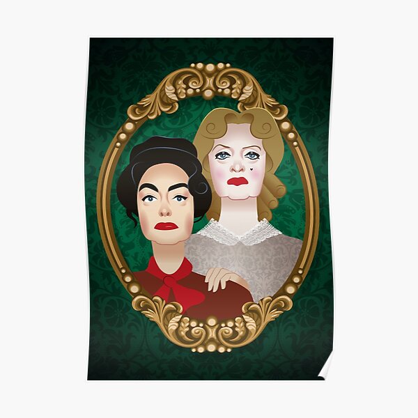 The Hudson sisters Poster