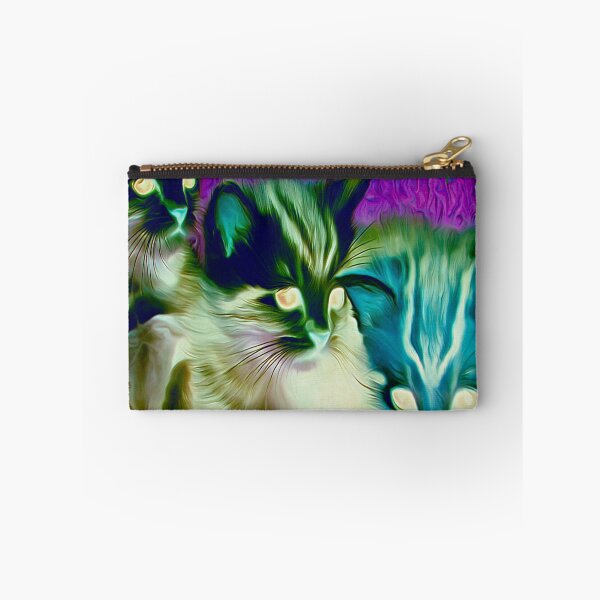 Item preview, 8 Th August INTERNATIONAL CAT DAY designed and sold by Ralek.