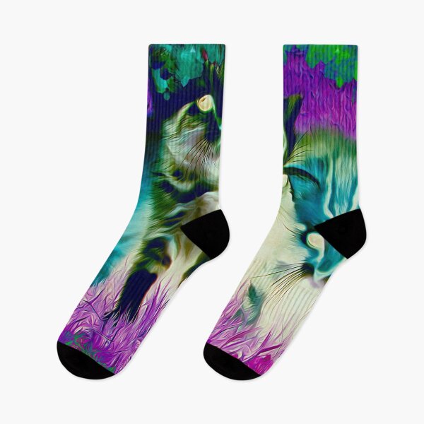 Item preview,   8 Th August  INTERNATIONAL CAT DAY designed and sold by Ralek.
