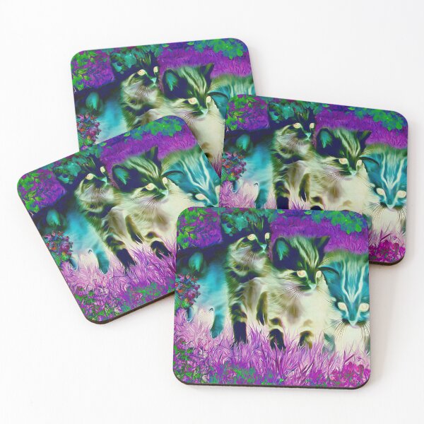 Item preview,   8 Th August  INTERNATIONAL CAT DAY designed and sold by Ralek.