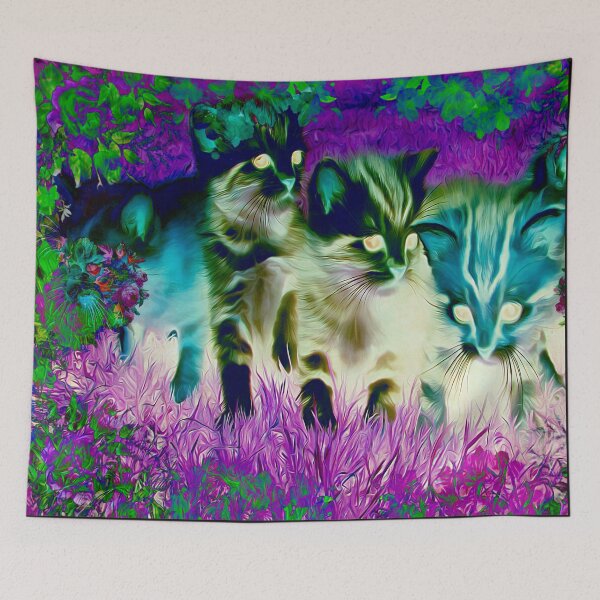 Item preview,   8 Th August  INTERNATIONAL CAT DAY designed and sold by Ralek.