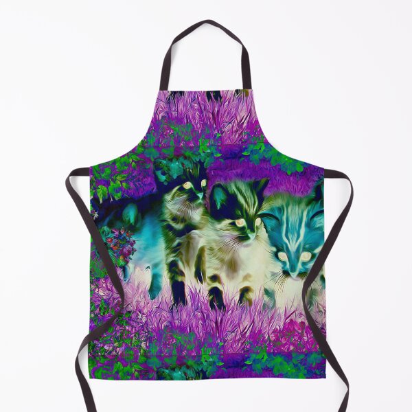 Item preview, 8 Th August INTERNATIONAL CAT DAY designed and sold by Ralek.