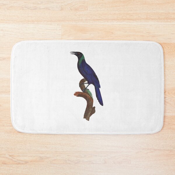 Item preview, Black currawong designed and sold by Photopicture.