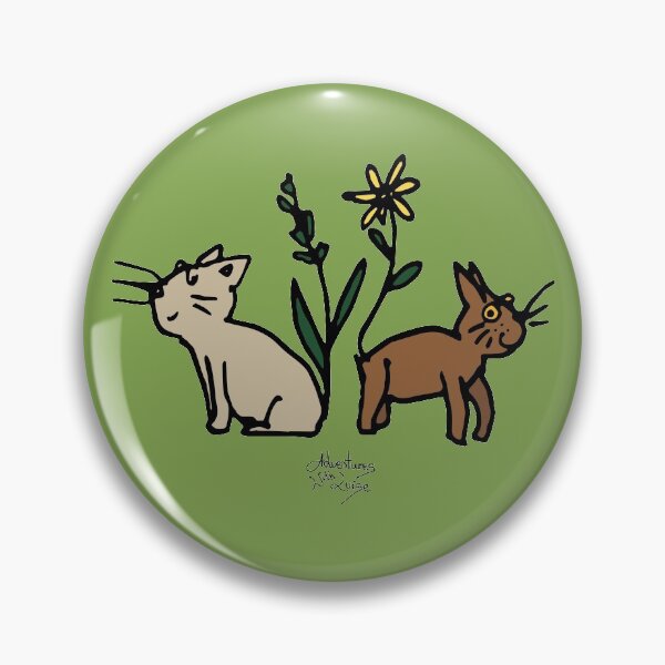 Item preview, Rabbit and rabbit designed and sold by AdventuresLuise.