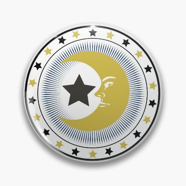 Item preview, The moon and the stars designed and sold by RedRose-9.