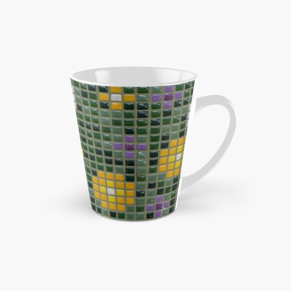 Artikelvorschau, MOSAIC - ART - MOSAIC DECORATION - COOL - FLOWERS entworfen und verkauft von Tropical Blood.