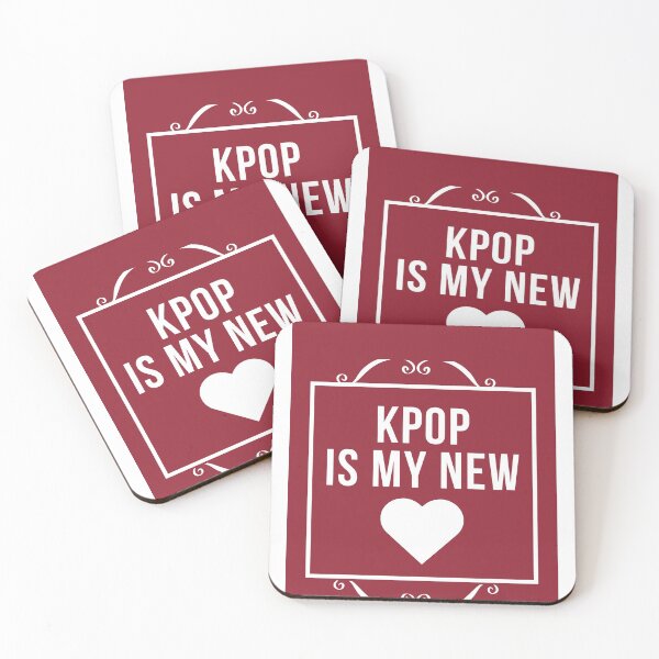 Item preview, kpop IS my new Love designed and sold by Oichiana.