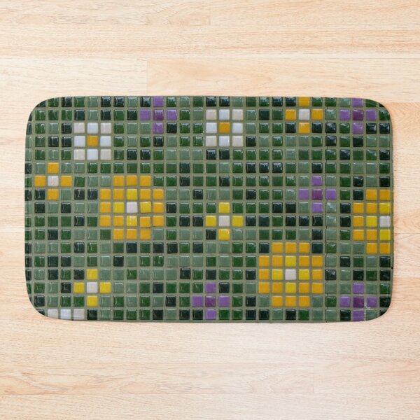 Artikelvorschau, MOSAIC - ART - MOSAIC DECORATION - COOL - FLOWERS entworfen und verkauft von Tropical Blood.