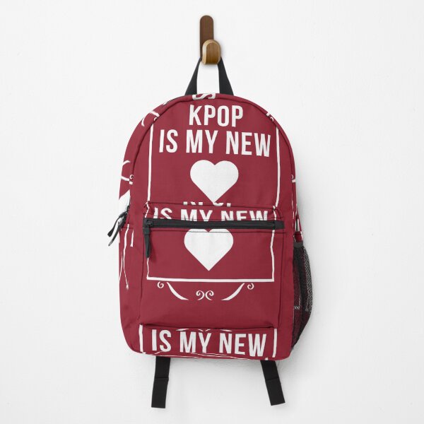 Item preview, kpop IS my new Love designed and sold by Oichiana.