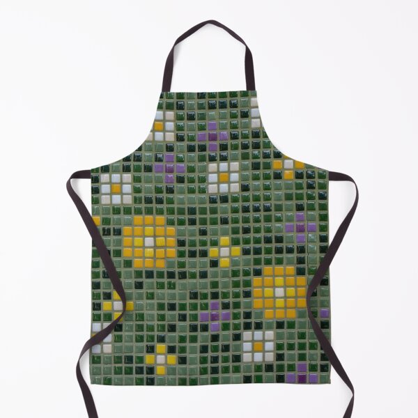Artikelvorschau, MOSAIC - ART - MOSAIC DECORATION - COOL - FLOWERS entworfen und verkauft von Tropical Blood.