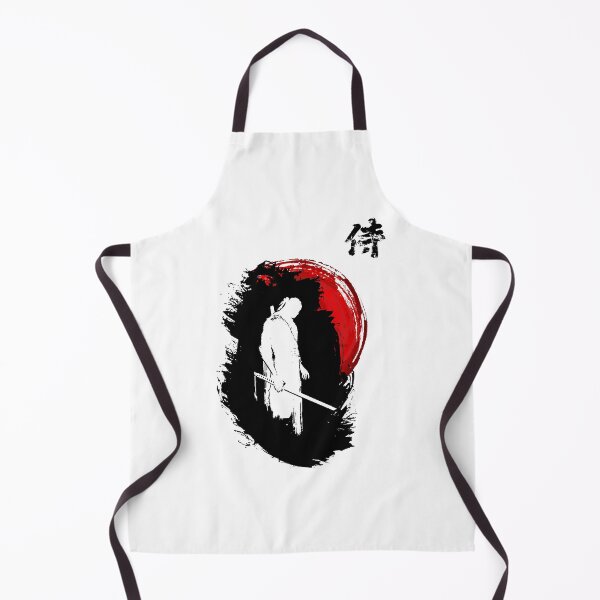Item preview, Lone Samurai designed and sold by DCornel.