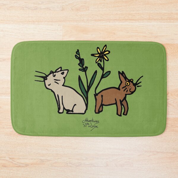 Item preview, Rabbit and rabbit designed and sold by AdventuresLuise.
