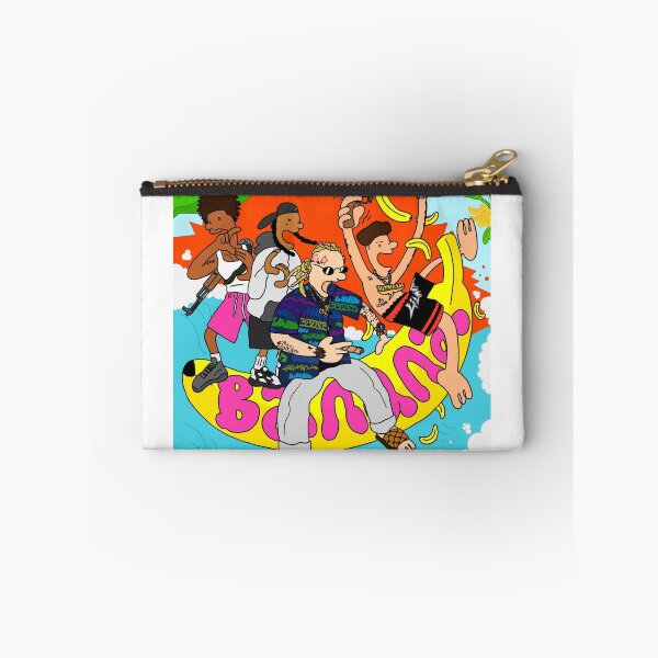 Item preview, 28AV - Banana (Feat. Lil Mosey & Souf Souf) designed and sold by OrganicBoy.