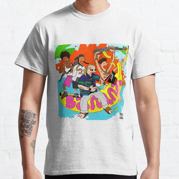 lil mosey t shirt