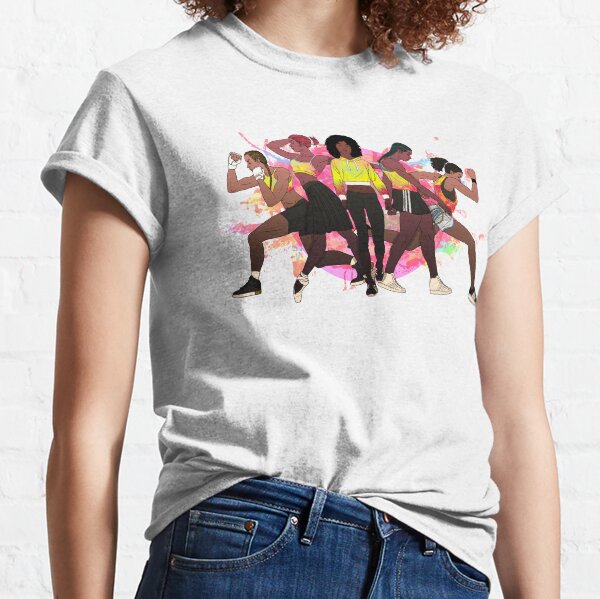 Art of Sport Classic T-Shirt