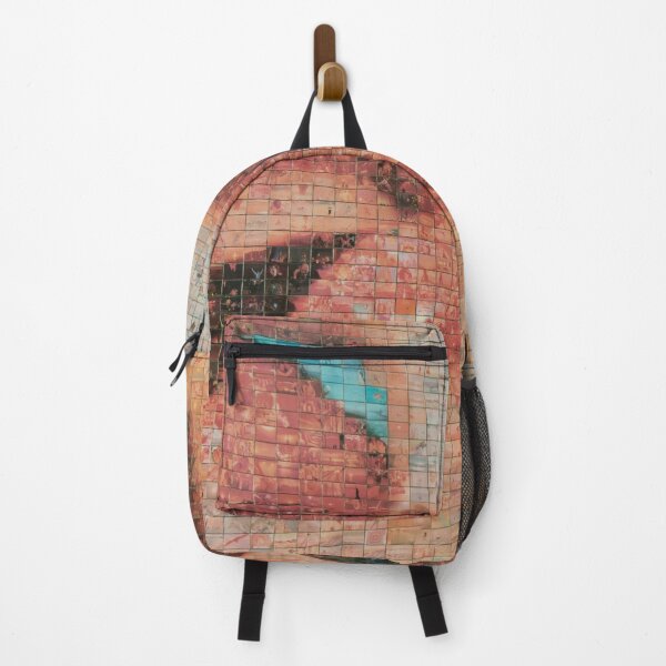 Item preview, KISS- MOSAIC - ART - ROMANTIC - TEXTURES designed and sold by Tropical Blood.