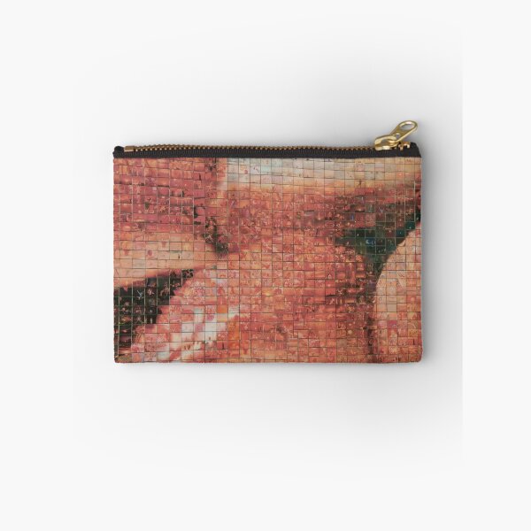 Item preview, KISS- MOSAIC - ART - ROMANTIC - TEXTURES  designed and sold by Tropical Blood.