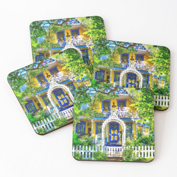 Item preview, Victorian Gingerbread Cottage 11 designed and sold by Robert Alsop.