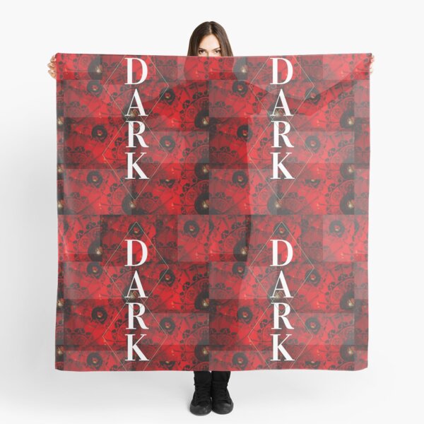 T 800 Scarves Redbubble - awertyuio roblox