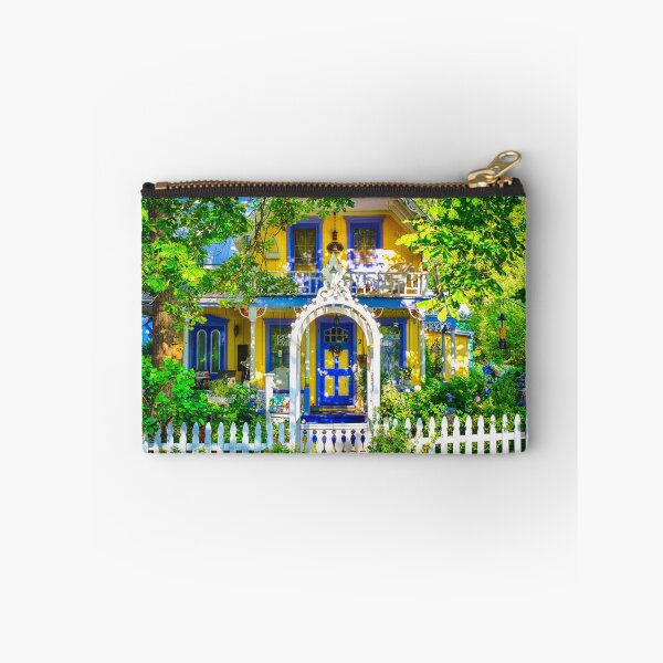 Item preview, Victorian Gingerbread Cottage 11 designed and sold by Robert Alsop.
