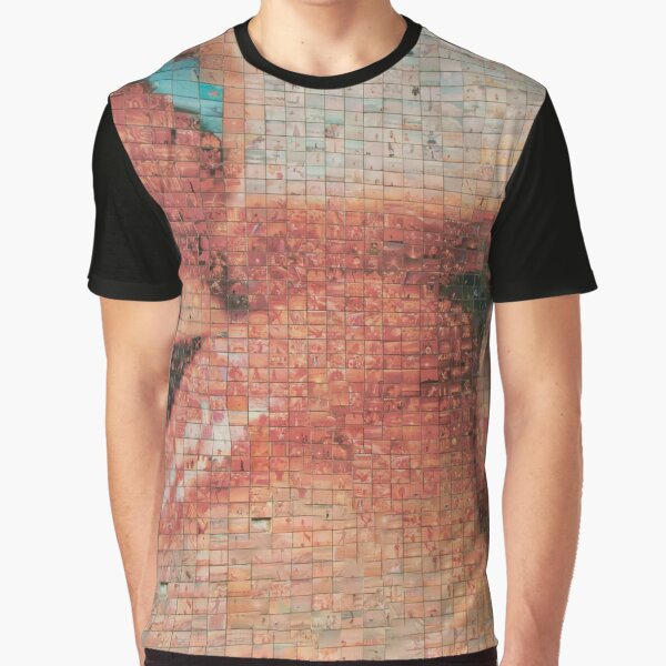 Item preview, KISS- MOSAIC - ART - ROMANTIC - TEXTURES  designed and sold by Tropical Blood.