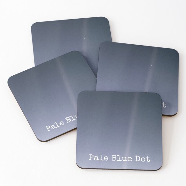 Item preview, Pale Blue Dot designed and sold by Pedro S..