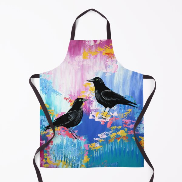 Item preview, Corvid phone case with bright colours designed and sold by CatherineJacobs.