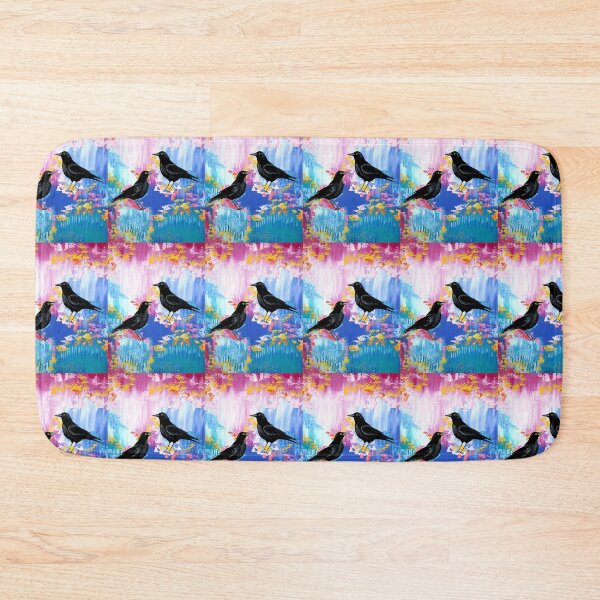 Item preview, Corvid phone case with bright colours designed and sold by CatherineJacobs.