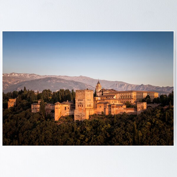 Item preview, Alhambra designed and sold by Daniel Nahabedian.