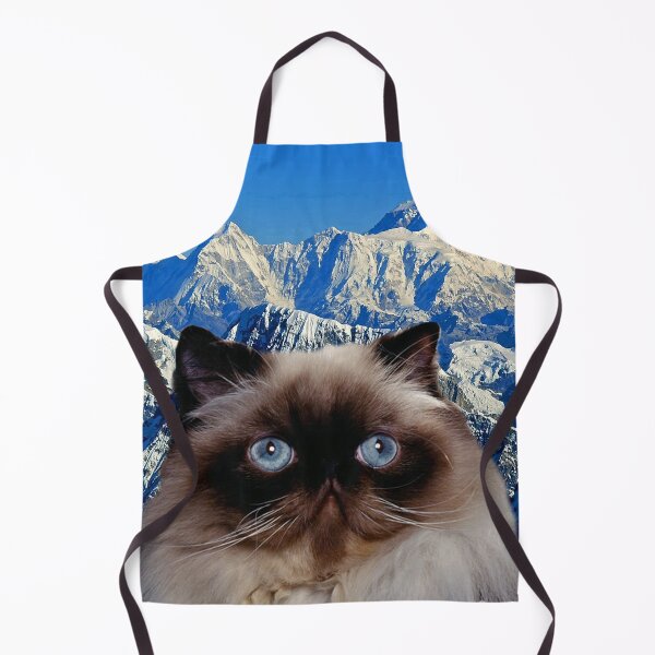 Item preview, Himalayan Cat designed and sold by Erika Kaisersot.