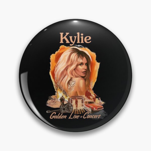 Artikelvorschau, KYLIE MINOGUE TOUR 2020 DEDEDEDI entworfen und verkauft von nhaskey4n.