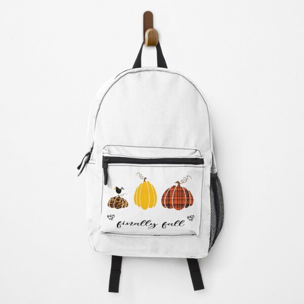 Item preview, Finally Fall Pumpkins designed and sold by Cindy Moore.