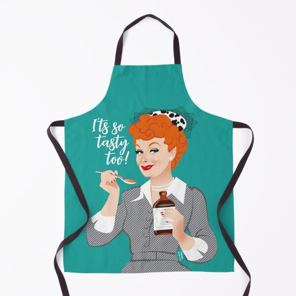 Tasty Apron
