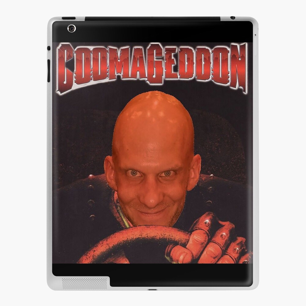 Ok Coomer Meme | iPad Case & Skin