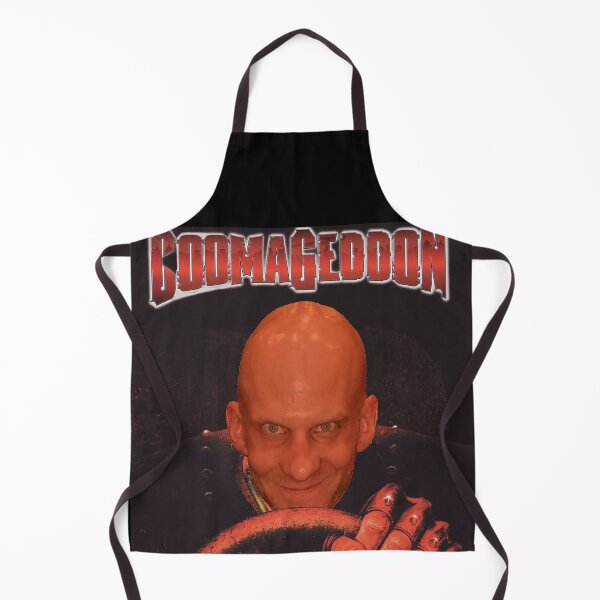 Item preview, COOMAGEDDON designed and sold by shitpostanon.