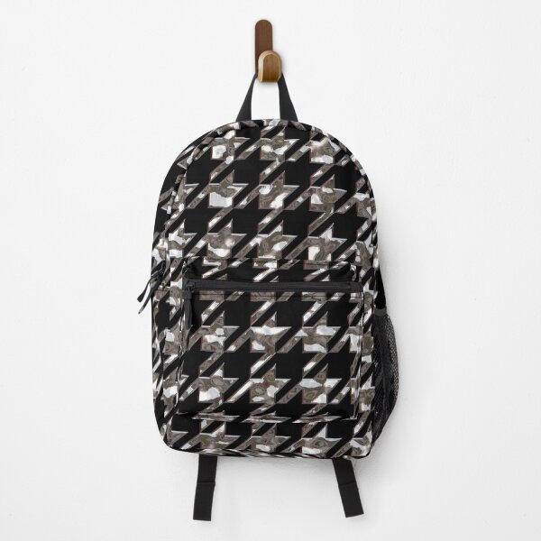 Item preview, Houndstooth Large Silver designed and sold by MarkUK97.