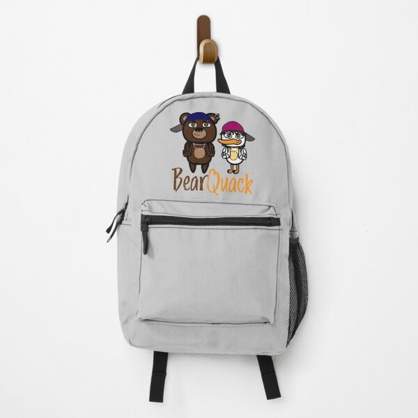 Item preview, BearQuack Swag designed and sold by BearQuack.