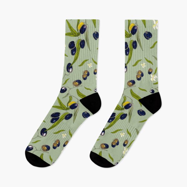 Item preview,  golden olives designed and sold by Anastasiia Yurevych.