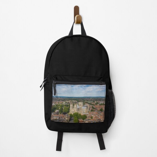 Item preview, York Minster Cathedral England North Yorkshire in Summer designed and sold by skyfilming.