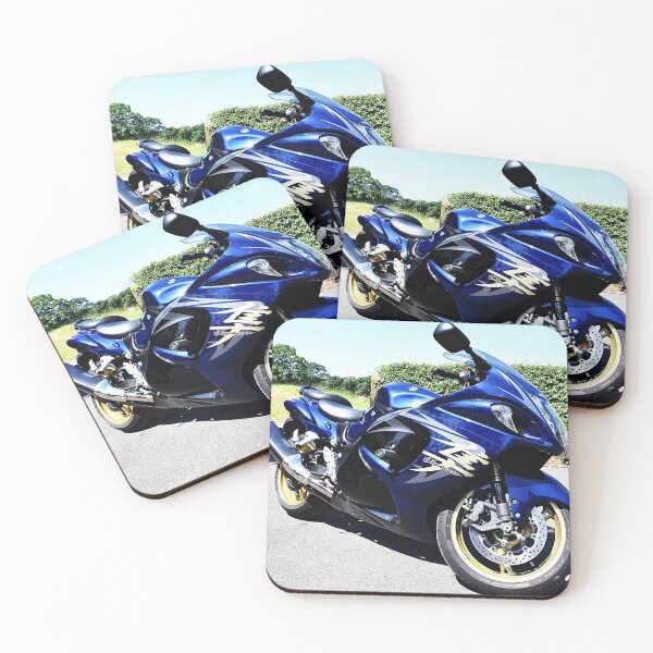 Item preview, Suzuki Hayabusa  designed and sold by LivingDeadGirlx.