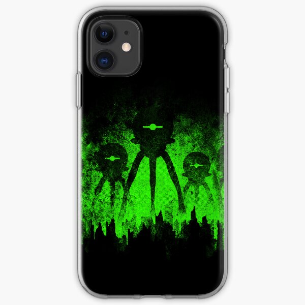 Walkers iPhone Soft Case