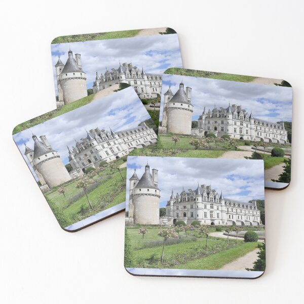 Item preview, r2374/ Château de Chenonceau c  - Okaio Création  Olavia-Olao 2020 designed and sold by o.okaïo.