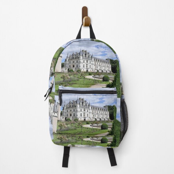 Item preview, r2374/ Château de Chenonceau c - Okaio Création Olavia-Olao 2020 designed and sold by o.okaïo.