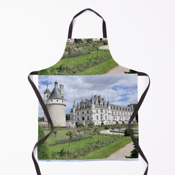 Item preview, r2374/ Château de Chenonceau c - Okaio Création Olavia-Olao 2020 designed and sold by o.okaïo.