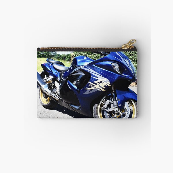 Item preview, Suzuki Hayabusa  designed and sold by LivingDeadGirlx.