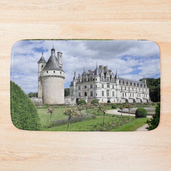 Item preview, r2374/ Château de Chenonceau c  - Okaio Création  Olavia-Olao 2020 designed and sold by o.okaïo.