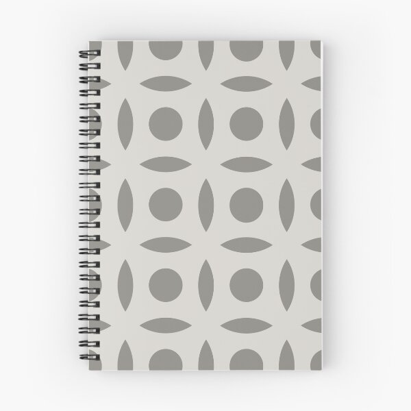 Item preview, Geometric Pattern: Intersect Circle: Portland designed and sold by Red Wolf.