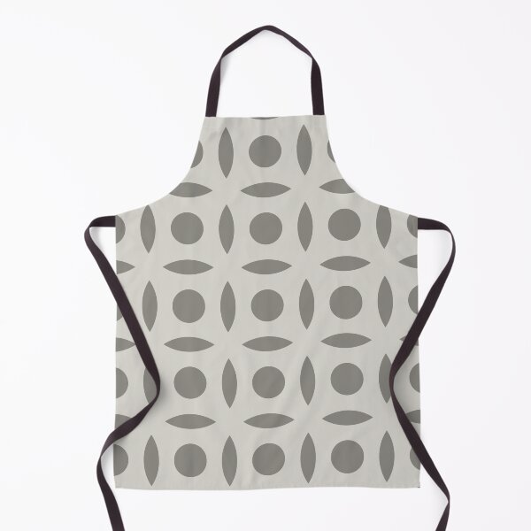 Item preview, Geometric Pattern: Intersect Circle: Portland designed and sold by Red Wolf.