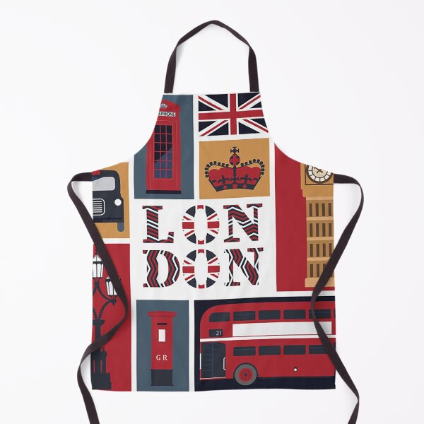 Item preview, London designed and sold by OtterFactory.