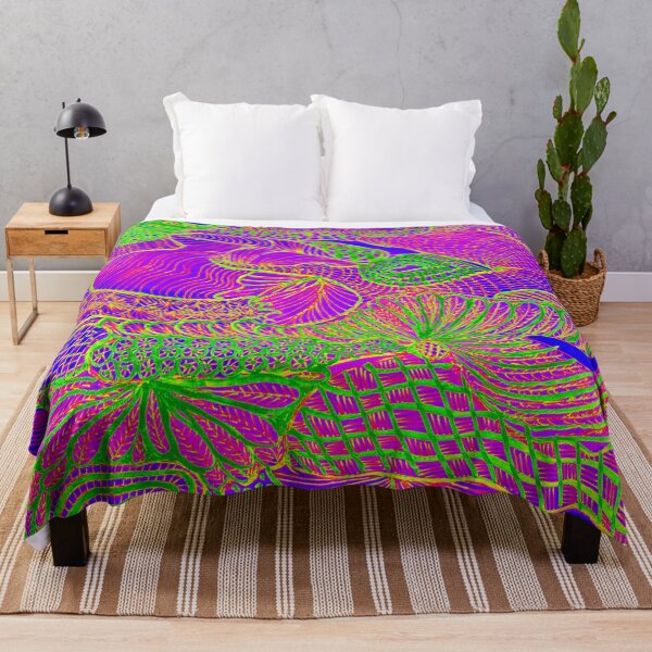 Item preview, Neon Doodles designed and sold by Brenda Moszer.
